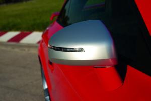 Audi TT RS Coupe 2011 года  (NA)